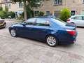 BMW 525 525i Blauw - thumbnail 9