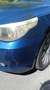BMW 525 525i Blauw - thumbnail 12