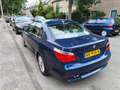 BMW 525 525i Blauw - thumbnail 8