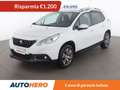 Peugeot 2008 1.6 Blue-HDi Active 75 CV Wit - thumbnail 1
