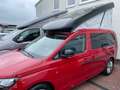 Volkswagen Caddy Kombi Maxi, Camper mit Zooom Aufstelldach Gris - thumbnail 11