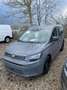 Volkswagen Caddy Kombi Maxi, Camper mit Zooom Aufstelldach Gris - thumbnail 2