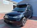 Volkswagen Caddy Kombi Maxi, Camper mit Zooom Aufstelldach Grau - thumbnail 12