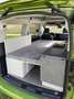 Volkswagen Caddy Kombi Maxi, Camper mit Zooom Aufstelldach Grau - thumbnail 15