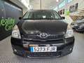 Toyota Corolla Verso 2.2D4D Sport 177 Fekete - thumbnail 2