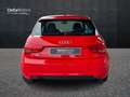 Audi A1 I 2010 3p - A1 1.6 tdi Attraction c/clima 90cv Rosso - thumbnail 4