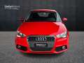 Audi A1 I 2010 3p - A1 1.6 tdi Attraction c/clima 90cv Rosso - thumbnail 6