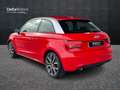 Audi A1 I 2010 3p - A1 1.6 tdi Attraction c/clima 90cv Rosso - thumbnail 3