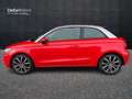 Audi A1 I 2010 3p - A1 1.6 tdi Attraction c/clima 90cv Rosso - thumbnail 2
