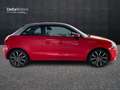 Audi A1 I 2010 3p - A1 1.6 tdi Attraction c/clima 90cv Rosso - thumbnail 5