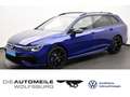Volkswagen Golf Variant Golf 8 VIII R Variant 2.0 TSI 4Motion DSG H&K/Pa Blau - thumbnail 1