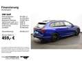 Volkswagen Golf Variant Golf 8 VIII R Variant 2.0 TSI 4Motion DSG H&K/Pa Blau - thumbnail 2