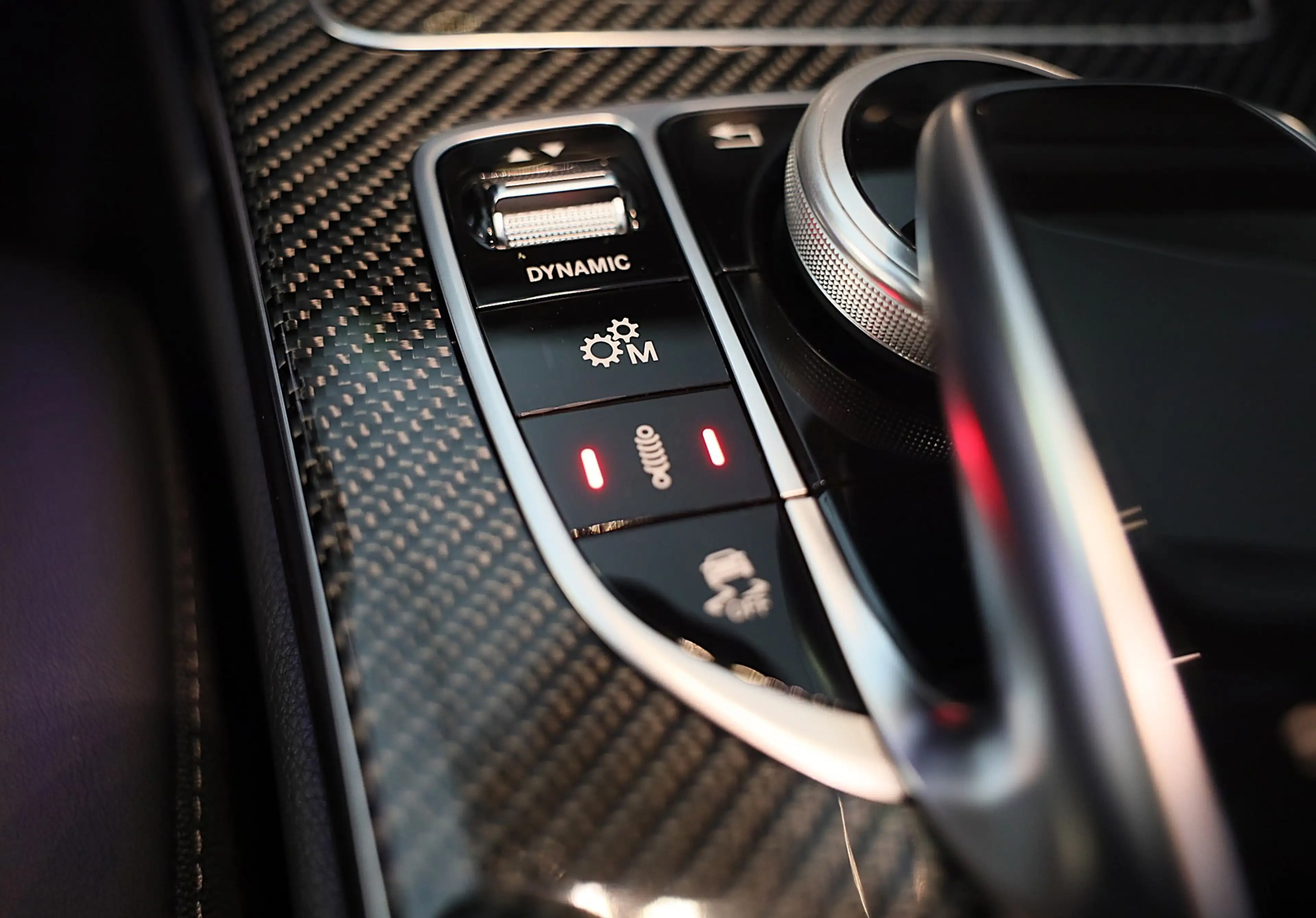 Mercedes-Benz C 63 AMG S Premium Plus Pack / Schaalstoelen / Keramisch / — photo 33