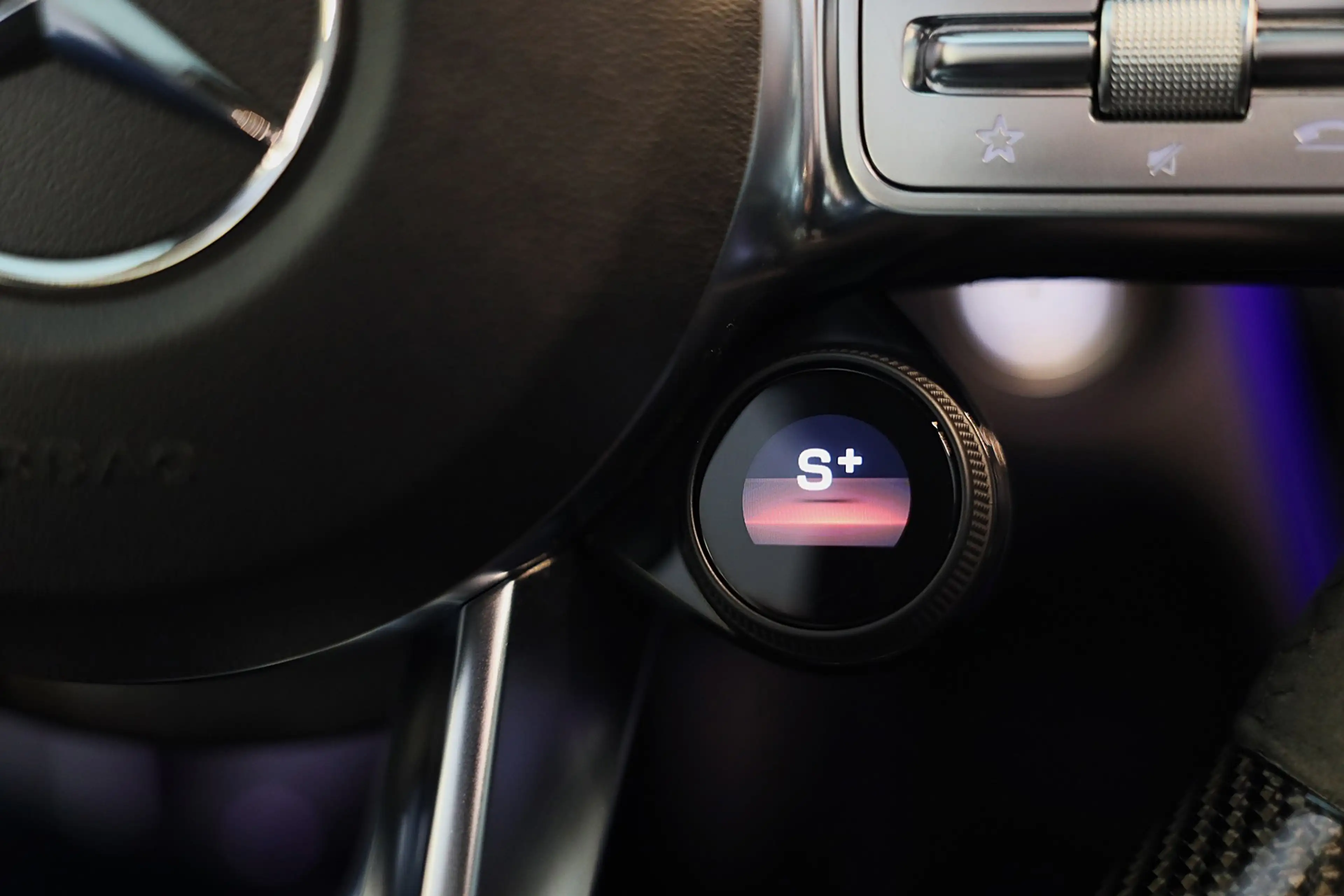 Mercedes-Benz C 63 AMG S Premium Plus Pack / Schaalstoelen / Keramisch / — photo 30
