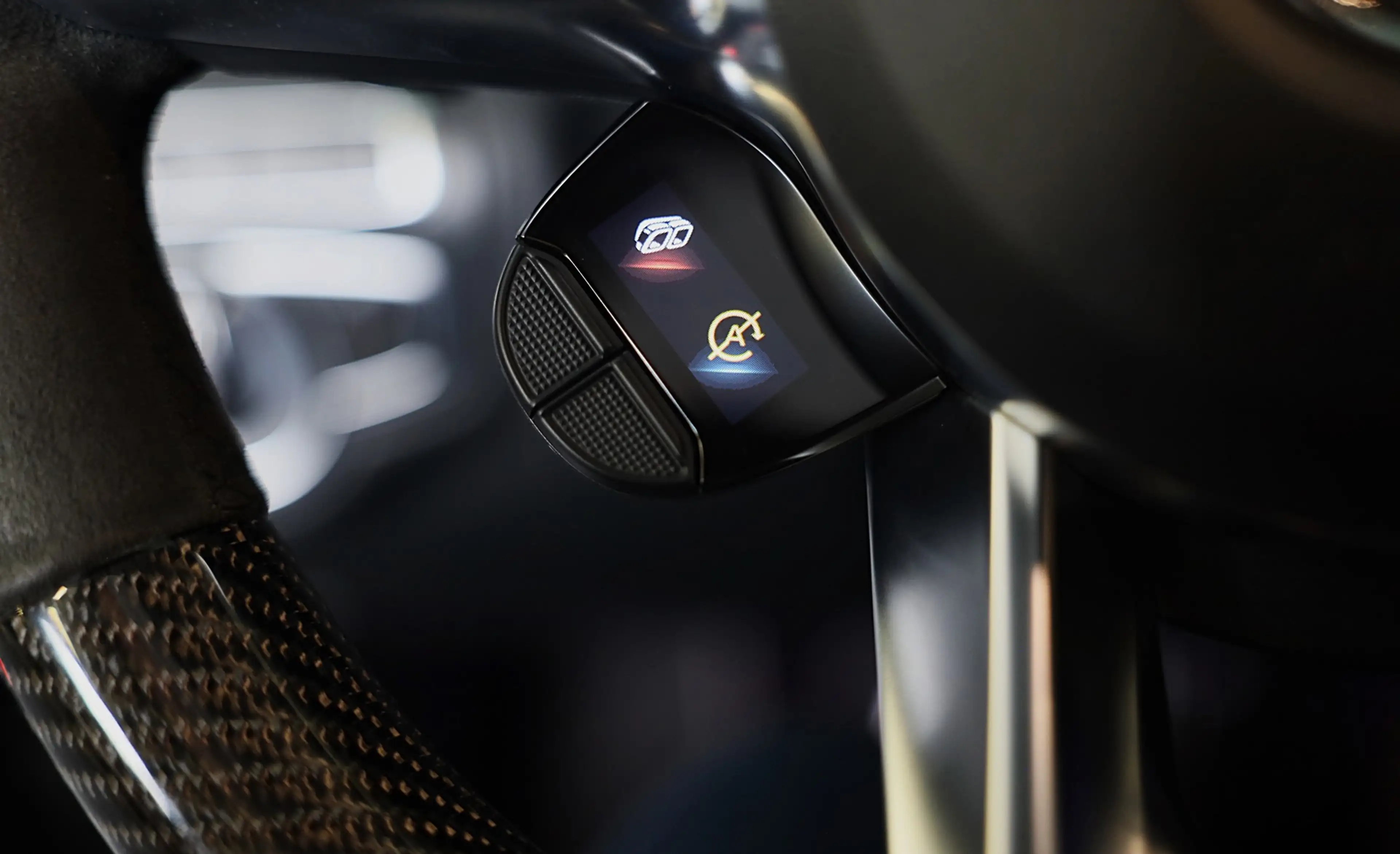 Mercedes-Benz C 63 AMG S Premium Plus Pack / Schaalstoelen / Keramisch / — photo 18