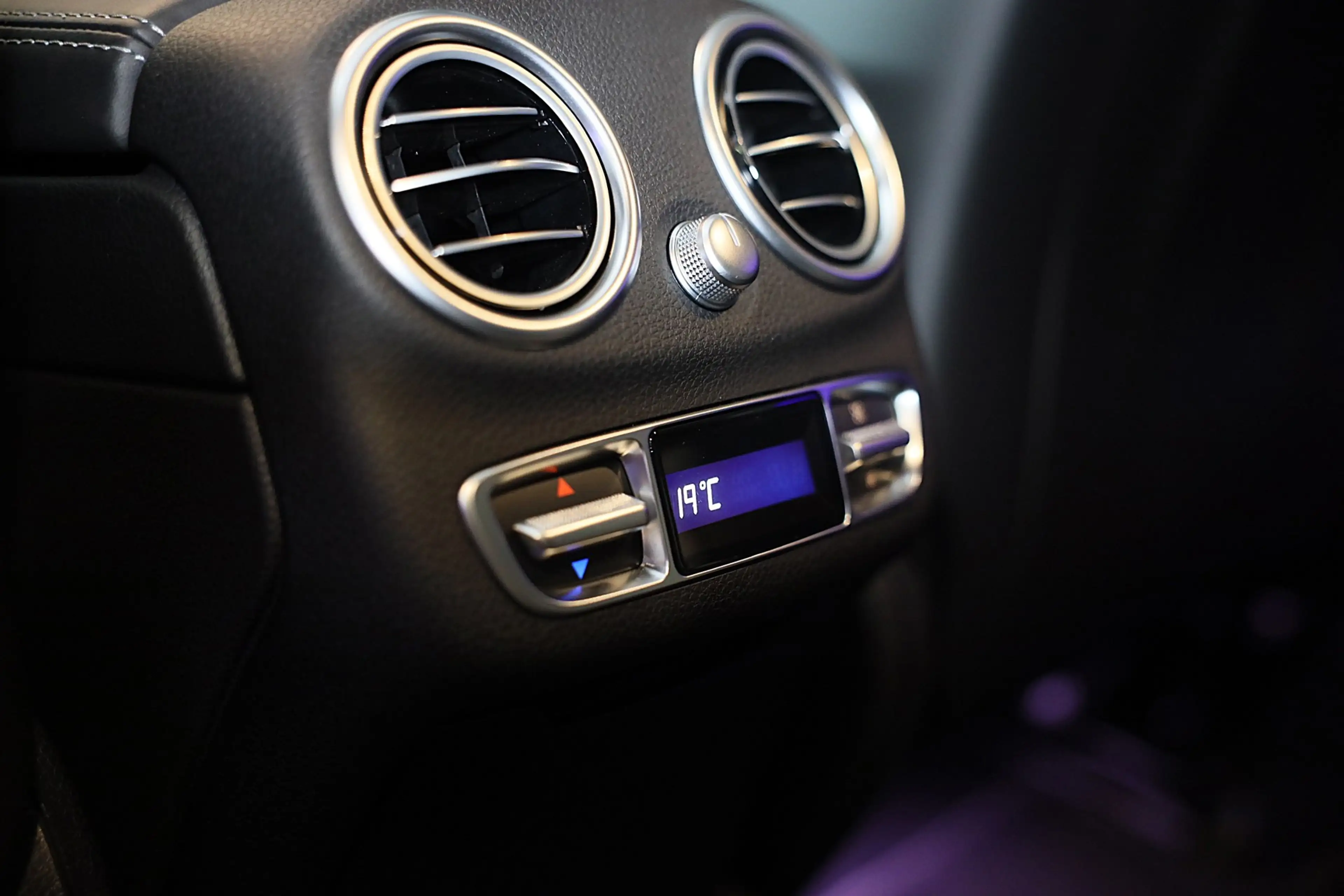Mercedes-Benz C 63 AMG S Premium Plus Pack / Schaalstoelen / Keramisch / — photo 32