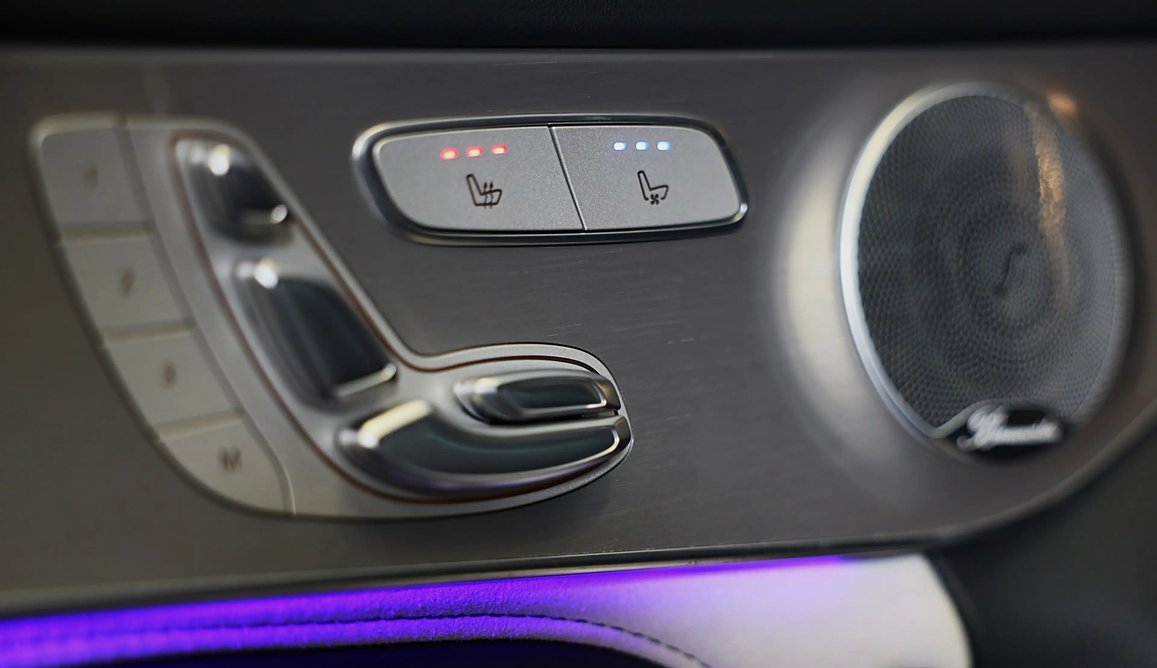 Mercedes-Benz C 63 AMG S Premium Plus Pack / Schaalstoelen / Keramisch / — photo 23