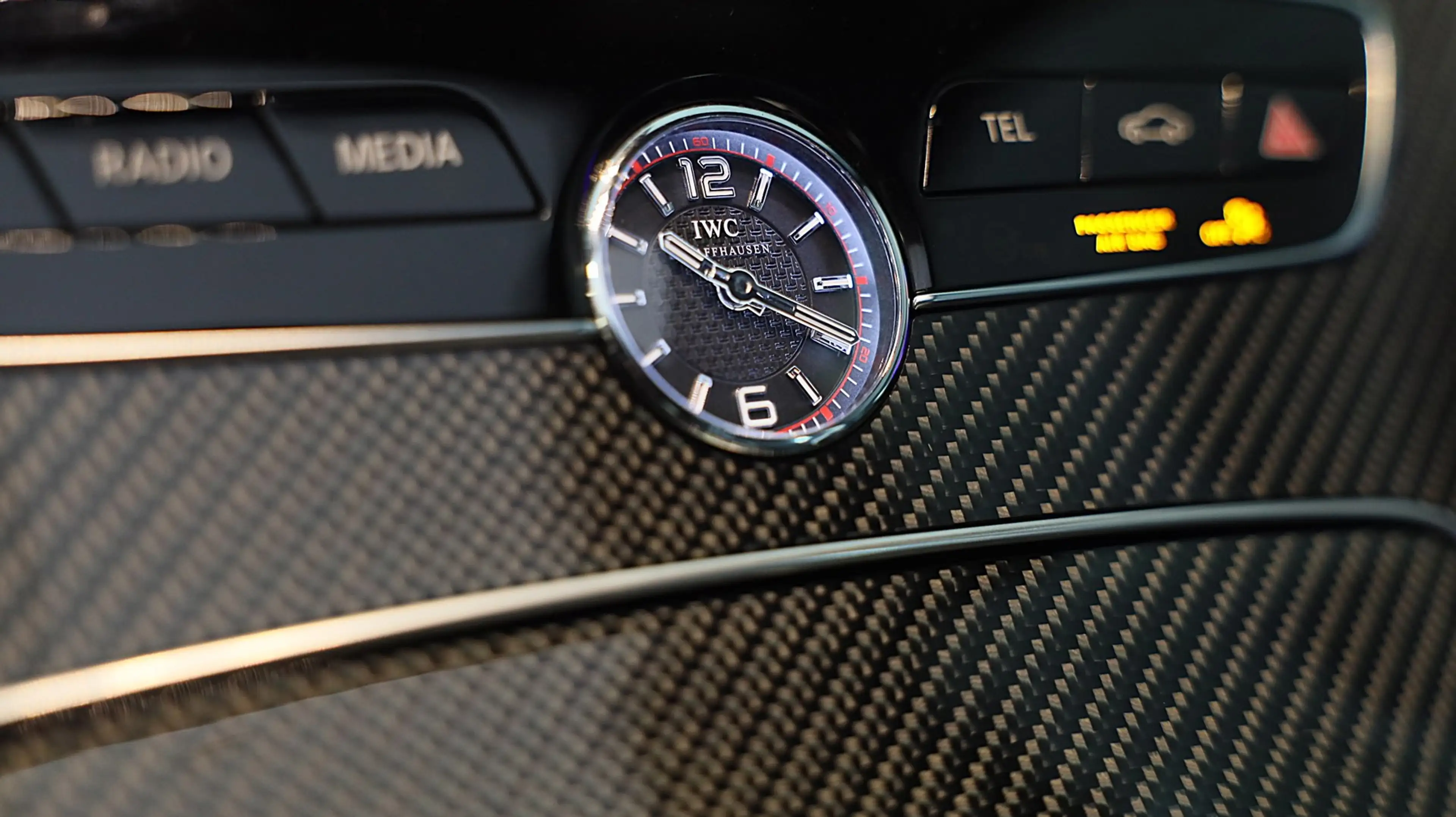 Mercedes-Benz C 63 AMG S Premium Plus Pack / Schaalstoelen / Keramisch / — photo 21