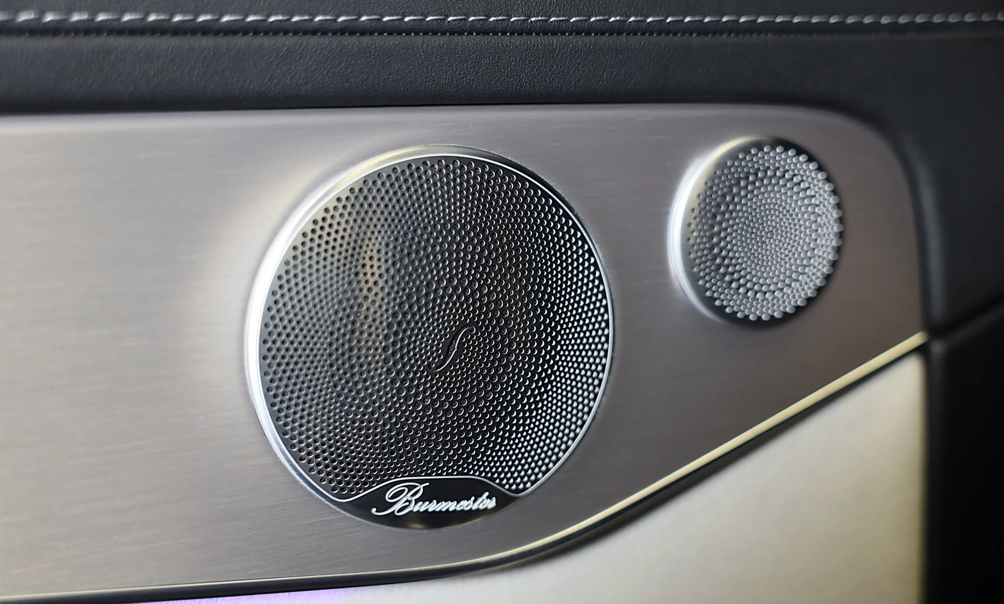 Mercedes-Benz C 63 AMG S Premium Plus Pack / Schaalstoelen / Keramisch / — photo 42