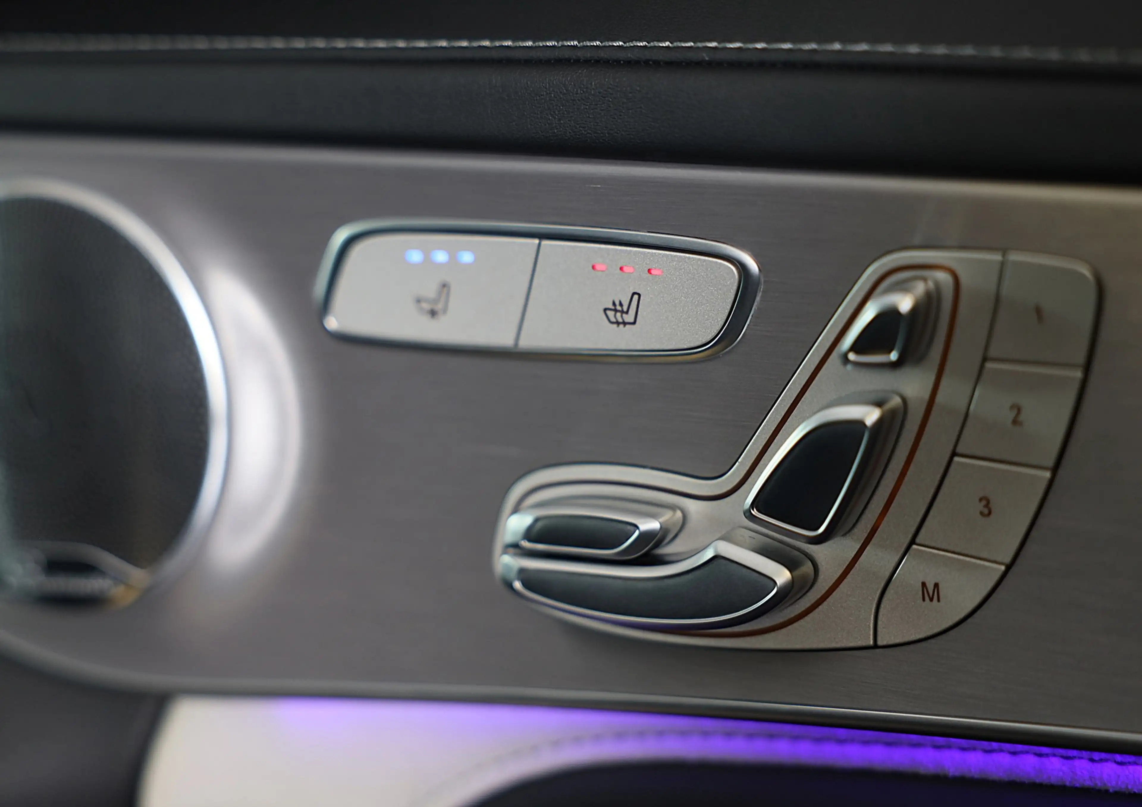 Mercedes-Benz C 63 AMG S Premium Plus Pack / Schaalstoelen / Keramisch / — photo 36