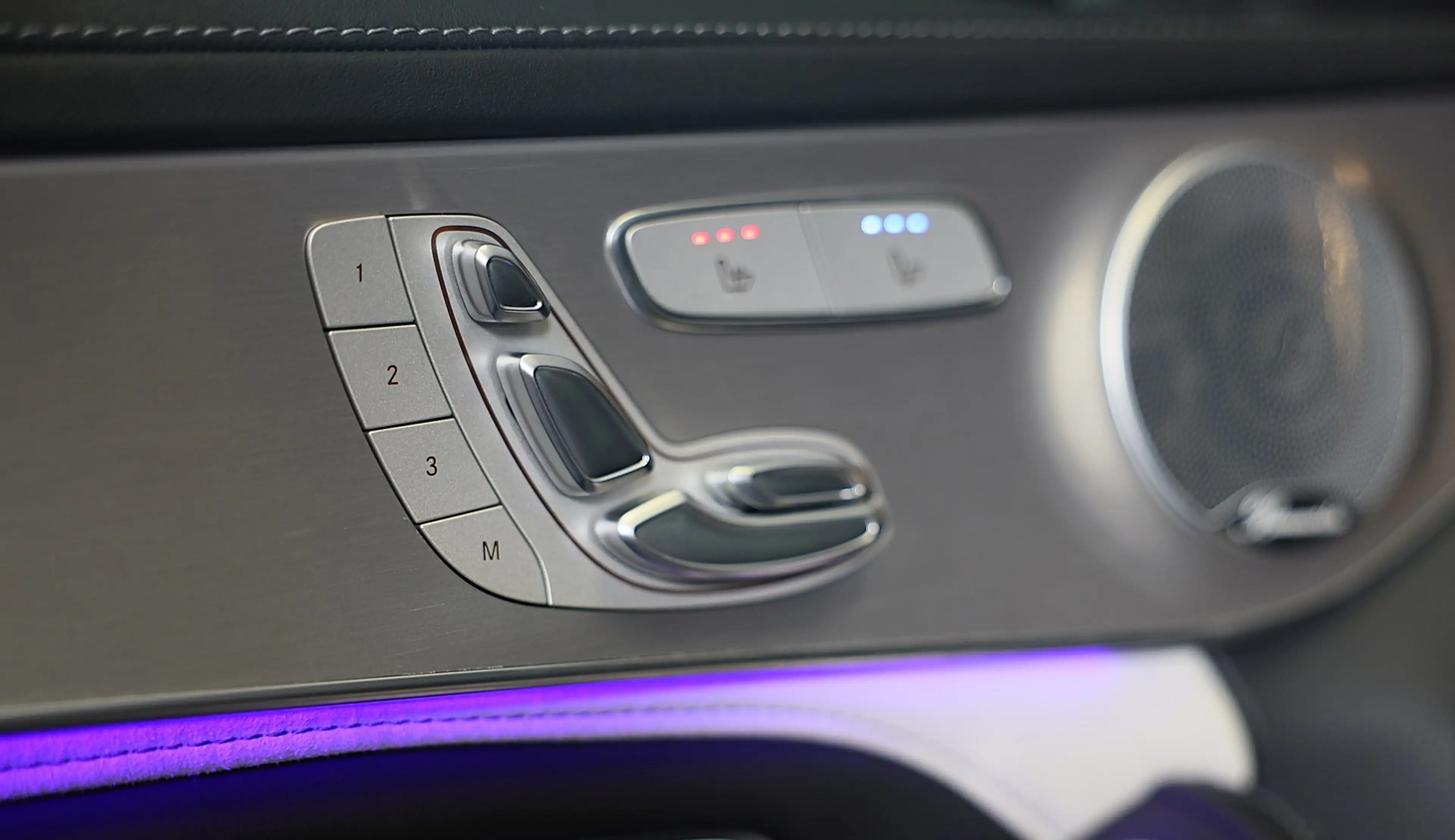 Mercedes-Benz C 63 AMG S Premium Plus Pack / Schaalstoelen / Keramisch / — photo 9