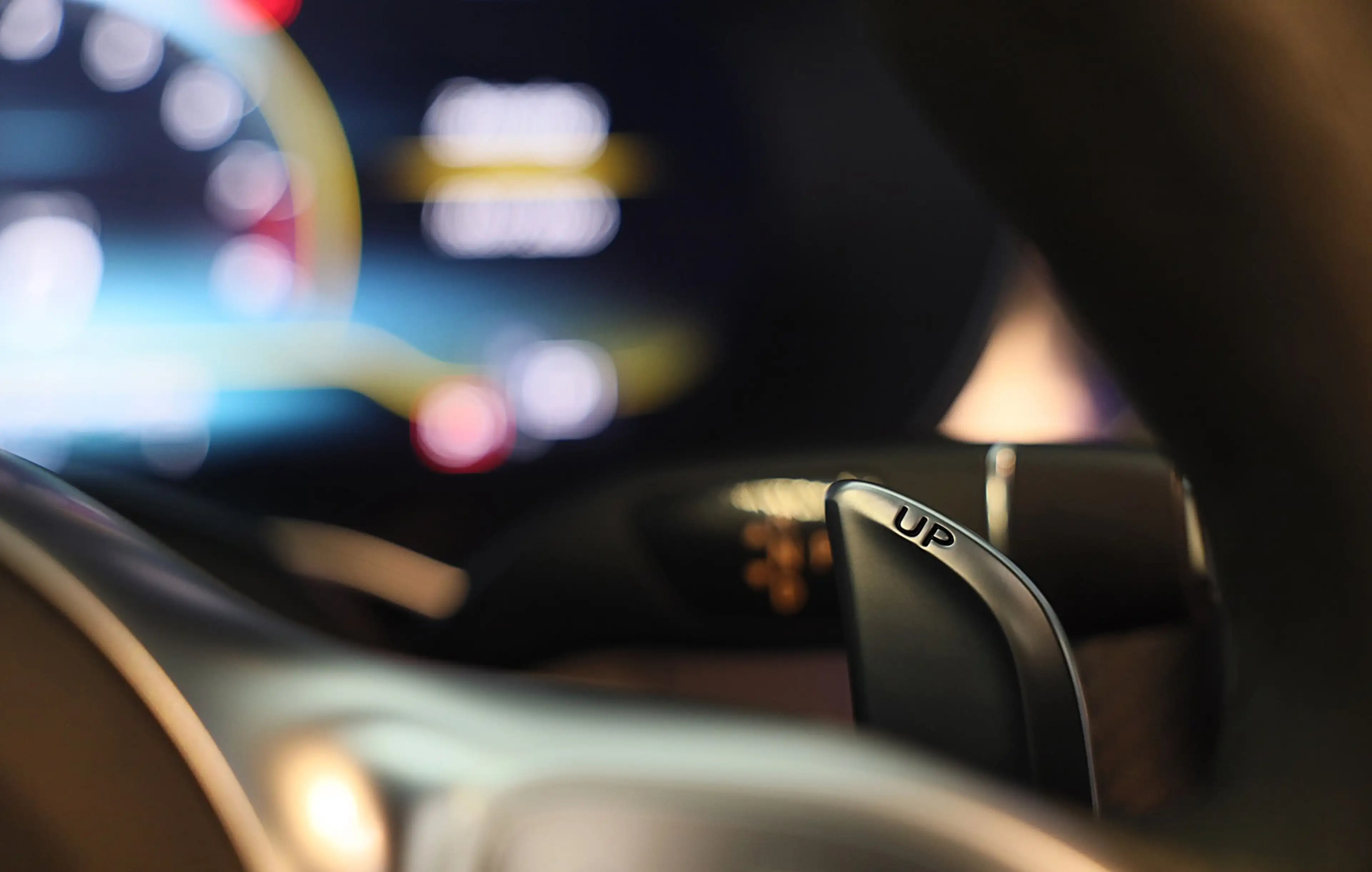 Mercedes-Benz C 63 AMG S Premium Plus Pack / Schaalstoelen / Keramisch / — photo 34
