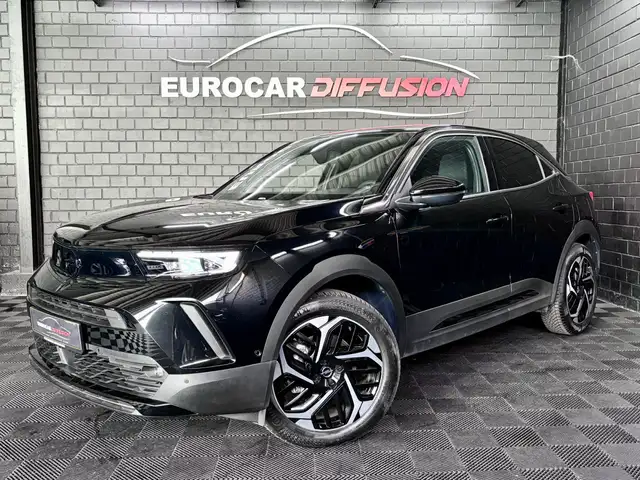 Opel Mokka-E BEV 54KWH LONG RANGE ULTIMATE AUTO *360°* ACC*