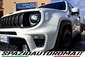 Jeep Renegade 1.3 150CV S AUTOM.+FULL LED+PDC+CRUISE+CERCHI 18' Blanc - thumbnail 1