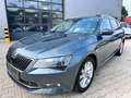 Skoda Superb Combi Style Gris - thumbnail 2