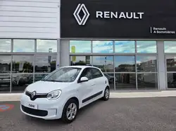 Renault Twingo 1.0 SCe 65ch Zen - 21MY