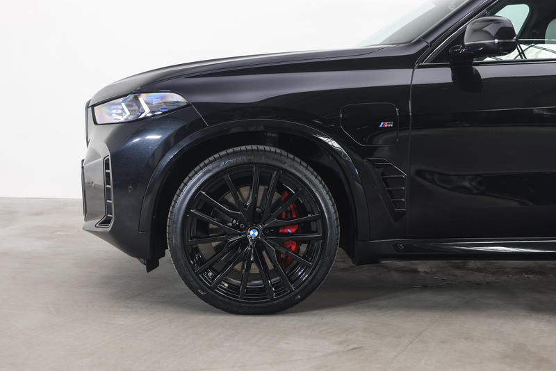 BMW X5 xDrive50e M Sport Automaat / Trekhaak / Comfortsto — photo 4
