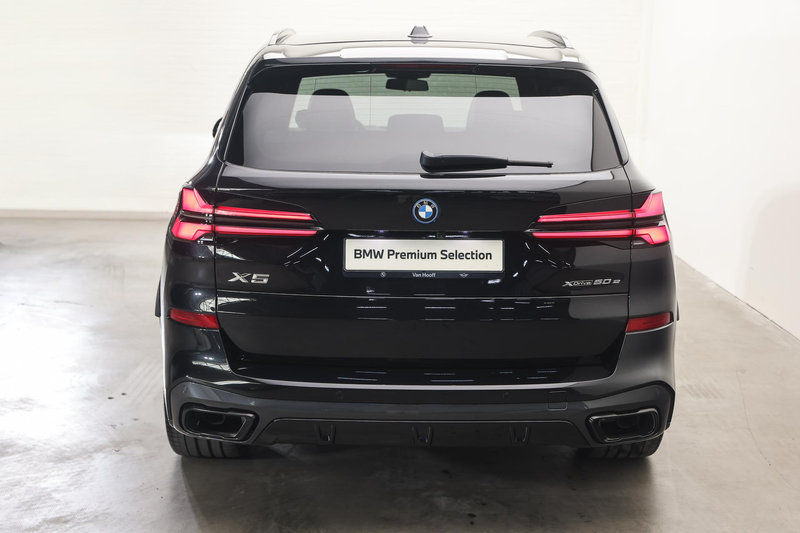 BMW X5 xDrive50e M Sport Automaat / Trekhaak / Comfortsto — photo 6