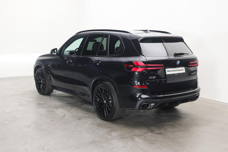 BMW X5 xDrive50e M Sport Automaat / Trekhaak / Comfortsto — photo 2