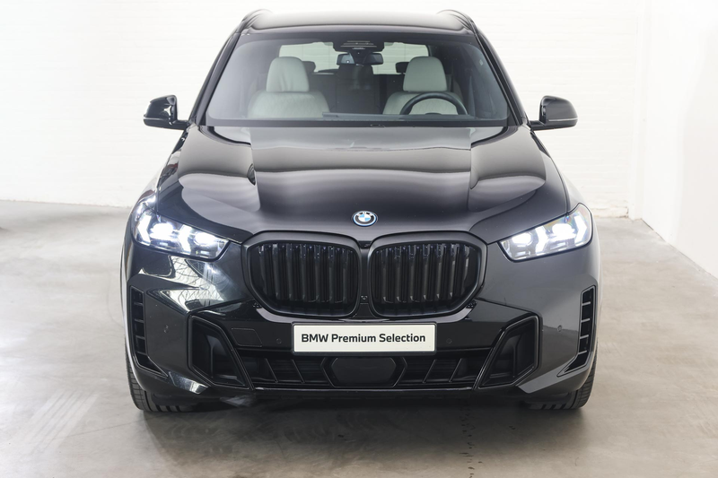 BMW X5 xDrive50e M Sport Automaat / Trekhaak / Comfortsto — photo 5