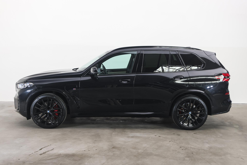 BMW X5 xDrive50e M Sport Automaat / Trekhaak / Comfortsto — photo 7