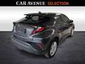 Toyota C-HR C-ENTER 1.8 HEV 72kW Noir - thumbnail 4
