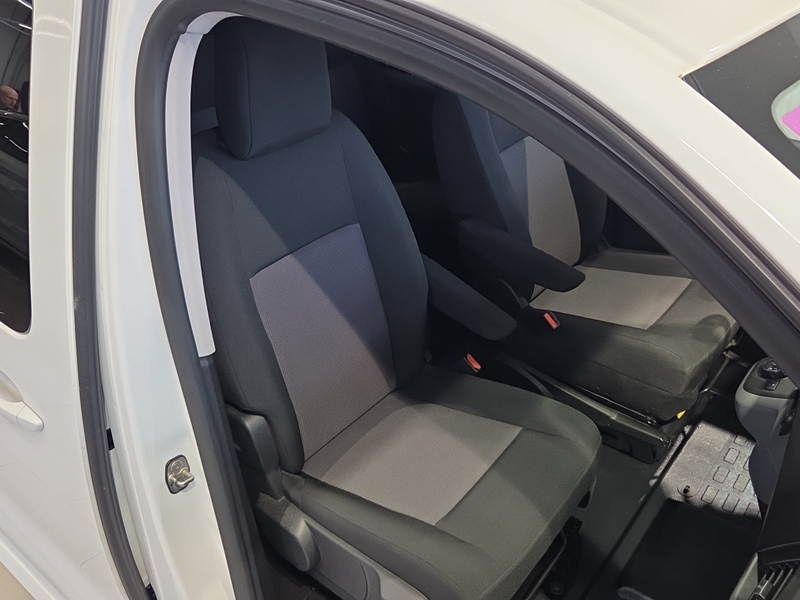 Citroen Jumpy Kasten Komfort Plus M Doppelkabine — photo 13