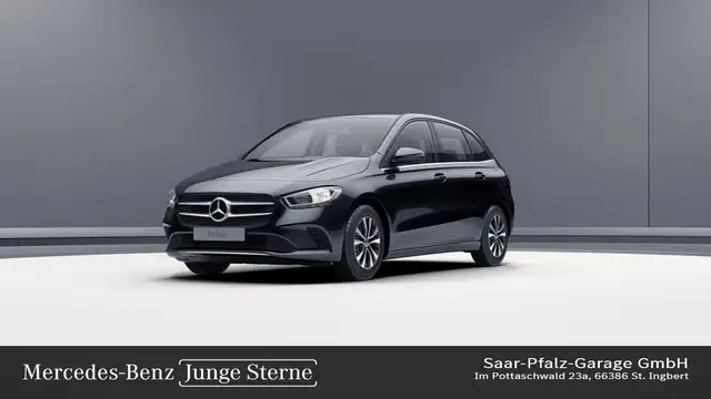 Mercedes-Benz B 180 d STYLE*CARPLAY*R-KAM*PTS*TEMPOMAT*NAVI*PTS Navi/Klima/Park-Assist./Sitzhzg./MF-Lenkrad/Tempomat/Digitales Radio
