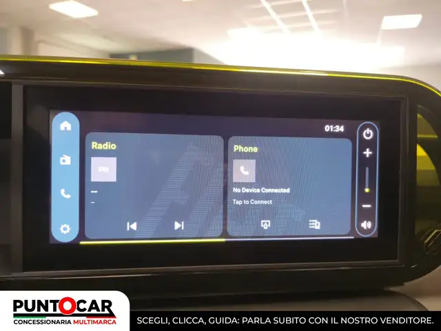 Fiat Grande Panda view 22