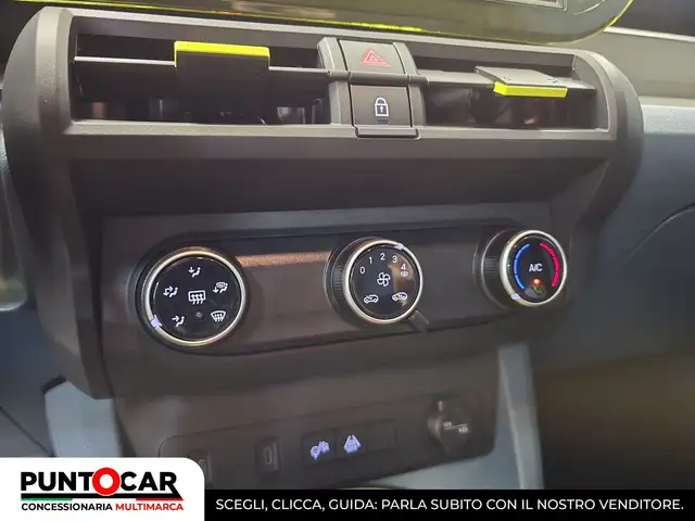 Fiat Grande Panda view 24