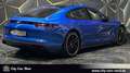 Porsche Panamera Turbo SPORT.CHRONO-MTRIX-SPORT.AGA-PANO Blue - thumbnail 6