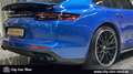 Porsche Panamera Turbo SPORT.CHRONO-MTRIX-SPORT.AGA-PANO Blue - thumbnail 7