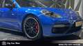 Porsche Panamera Turbo SPORT.CHRONO-MTRIX-SPORT.AGA-PANO Blau - thumbnail 10