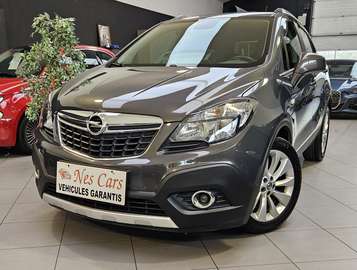 1.6i,COSMO,CUIR,GPS,CAMERA,JA 18,GARANTIE 1 AN