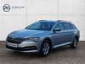 Skoda Superb Ambition TDI DSG Silber - thumbnail 1