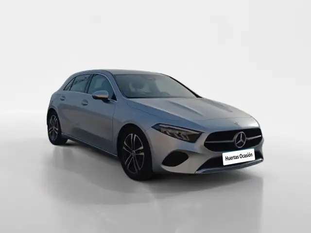 Mercedes-Benz A 180 HYBRID