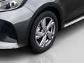 Mazda 2 Mazda2 Hybrid Exclusive Line Aut. Grau - thumbnail 8