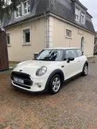 MINI Mini Hatch 3 Portes 75 ch Finition Chili