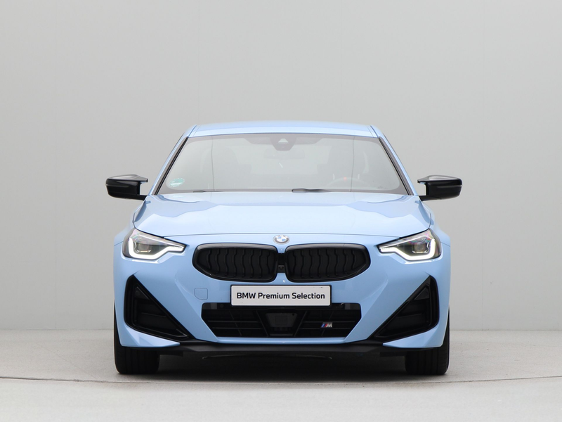 BMW 240 2 Serie M240i Coupé xDrive — photo 6