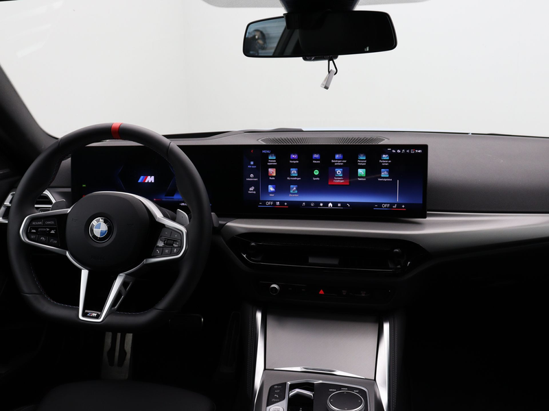 BMW 240 2 Serie M240i Coupé xDrive — photo 13